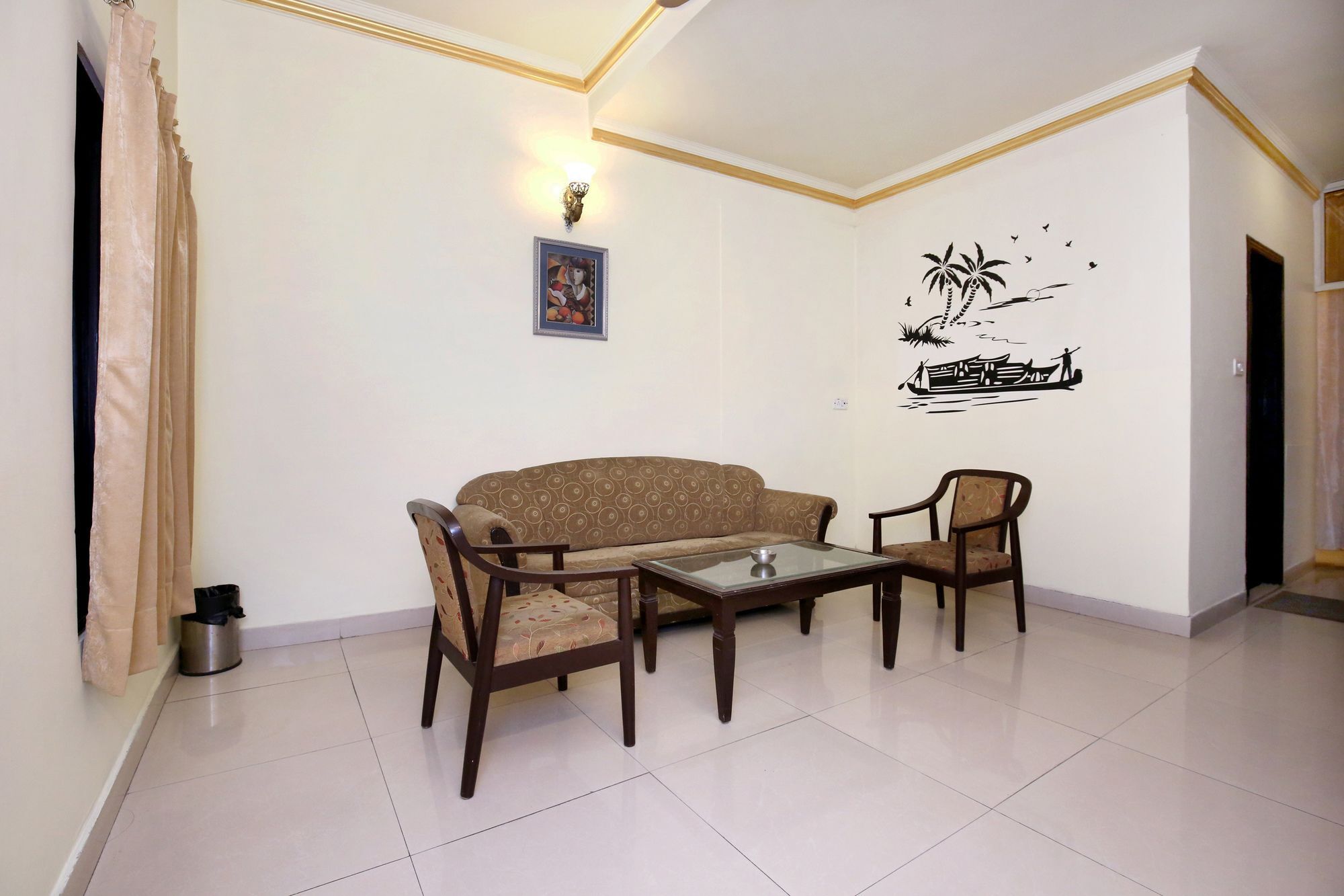Hotel Downtown Suites Amritsar Exterior foto