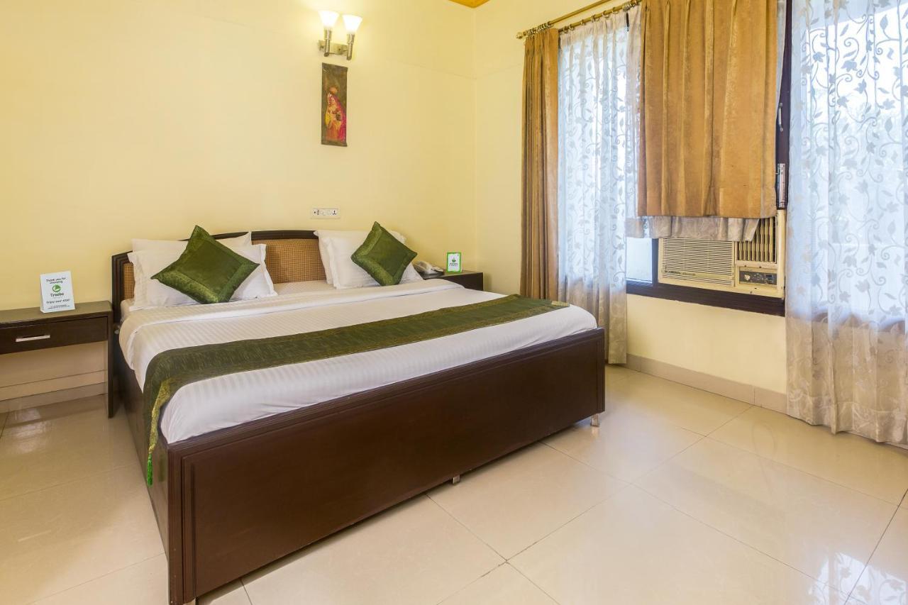 Hotel Downtown Suites Amritsar Exterior foto